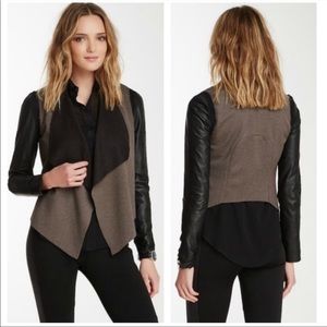 Stella and Jamie jacket